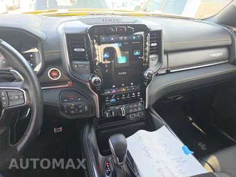 2023 Ram 1500 TRX Crew Cab Short Bed - miniatura 11