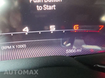 2023 Ram 1500 TRX Crew Cab Short Bed - miniatura 12