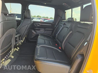 2023 Ram 1500 TRX Crew Cab Short Bed - miniatura 13