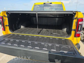 2023 Ram 1500 TRX Crew Cab Short Bed - miniatura 16