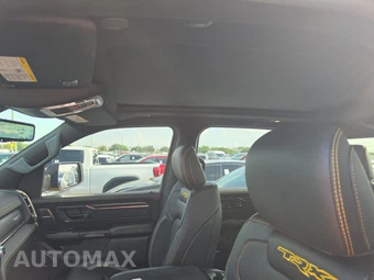 2023 Ram 1500 TRX Crew Cab Short Bed - miniatura 17