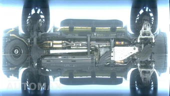2023 Ram 1500 TRX Crew Cab Short Bed - miniatura 18