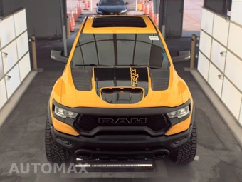 2023 Ram 1500 TRX Crew Cab Short Bed - miniatura 2