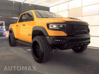 2023 Ram 1500 TRX Crew Cab Short Bed - miniatura 3