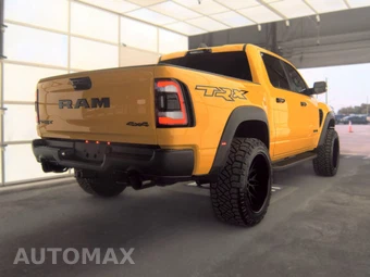2023 Ram 1500 TRX Crew Cab Short Bed - miniatura 4