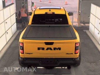 2023 Ram 1500 TRX Crew Cab Short Bed - miniatura 5