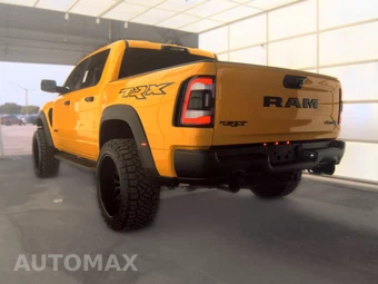2023 Ram 1500 TRX Crew Cab Short Bed - miniatura 6