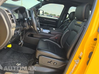2023 Ram 1500 TRX Crew Cab Short Bed - miniatura 7