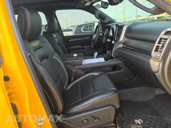 2023 Ram 1500 TRX Crew Cab Short Bed - miniatura 8