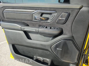 2023 Ram 1500 TRX Crew Cab Short Bed - miniatura 9
