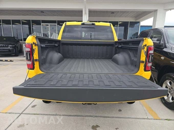 2023 Ram 1500 TRX Crew Cab Short Bed – miniatura 11
