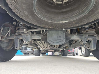 2023 Ram 1500 TRX Crew Cab Short Bed – miniatura 12