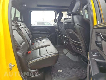 2023 Ram 1500 TRX Crew Cab Short Bed – miniatura 13