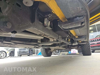 2023 Ram 1500 TRX Crew Cab Short Bed – miniatura 14
