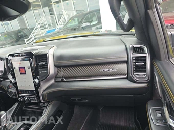 2023 Ram 1500 TRX Crew Cab Short Bed – miniatura 16