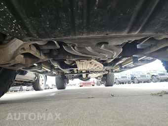 2023 Ram 1500 TRX Crew Cab Short Bed – miniatura 17