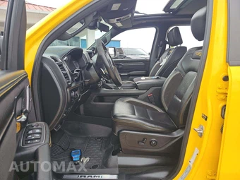 2023 Ram 1500 TRX Crew Cab Short Bed – miniatura 3