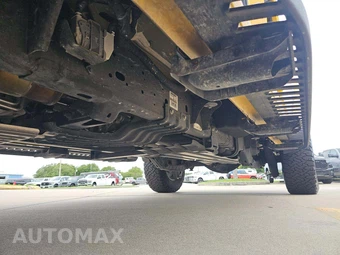 2023 Ram 1500 TRX Crew Cab Short Bed – miniatura 4