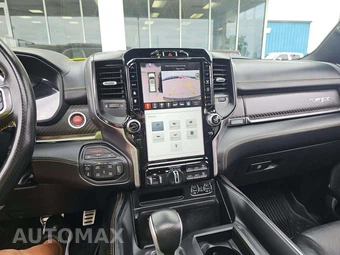 2023 Ram 1500 TRX Crew Cab Short Bed – miniatura 7