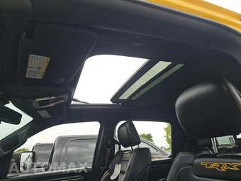 2023 Ram 1500 TRX Crew Cab Short Bed – miniatura 8