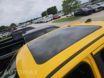 2023 Ram 1500 TRX Crew Cab Short Bed – miniatura 9