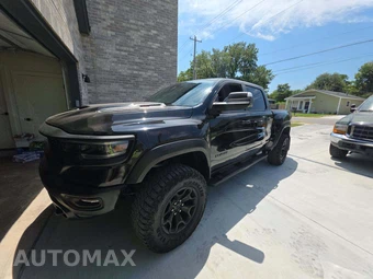 2023 Ram 1500 TRX Crew Cab Short Bed