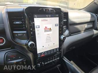 2023 Ram 1500 TRX Crew Cab Short Bed - miniatura 10