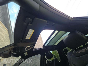 2023 Ram 1500 TRX Crew Cab Short Bed - miniatura 11