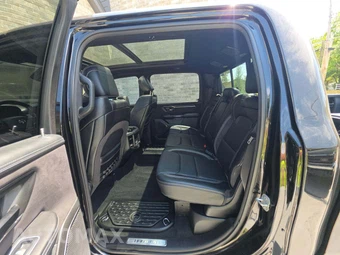 2023 Ram 1500 TRX Crew Cab Short Bed - miniatura 13