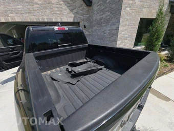 2023 Ram 1500 TRX Crew Cab Short Bed - miniatura 14