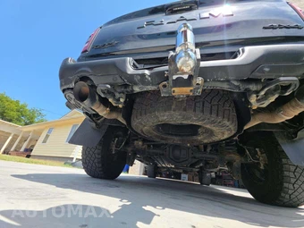 2023 Ram 1500 TRX Crew Cab Short Bed - miniatura 15