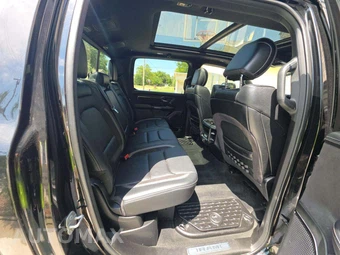 2023 Ram 1500 TRX Crew Cab Short Bed - miniatura 16