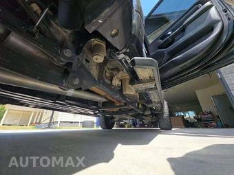 2023 Ram 1500 TRX Crew Cab Short Bed - miniatura 17