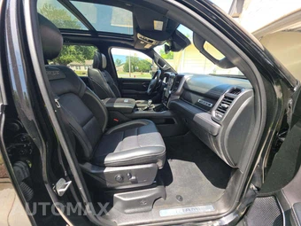 2023 Ram 1500 TRX Crew Cab Short Bed - miniatura 18