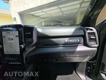 2023 Ram 1500 TRX Crew Cab Short Bed - miniatura 19