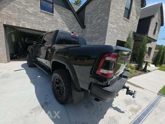 2023 Ram 1500 TRX Crew Cab Short Bed - miniatura 2