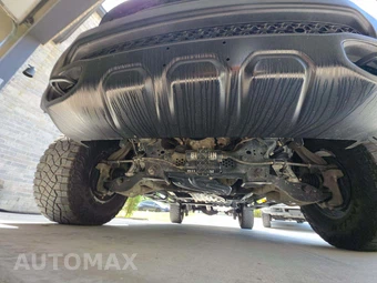 2023 Ram 1500 TRX Crew Cab Short Bed - miniatura 20