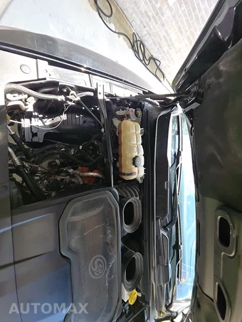 2023 Ram 1500 TRX Crew Cab Short Bed - miniatura 23