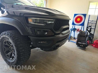 2023 Ram 1500 TRX Crew Cab Short Bed - miniatura 27
