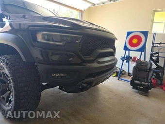 2023 Ram 1500 TRX Crew Cab Short Bed - miniatura 28