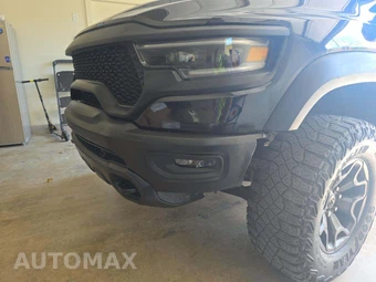 2023 Ram 1500 TRX Crew Cab Short Bed - miniatura 29
