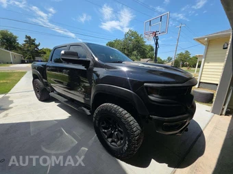 2023 Ram 1500 TRX Crew Cab Short Bed - miniatura 4