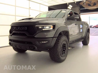 2023 Ram 1500 TRX Crew Cab Short Bed