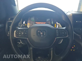 2023 Ram 1500 TRX Crew Cab Short Bed – miniatura 10