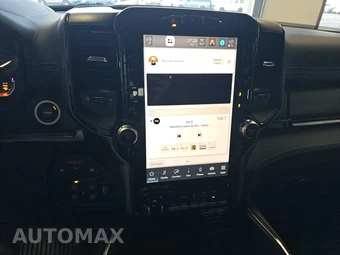 2023 Ram 1500 TRX Crew Cab Short Bed – miniatura 11