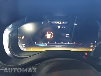 2023 Ram 1500 TRX Crew Cab Short Bed – miniatura 12