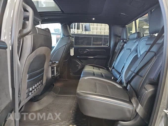 2023 Ram 1500 TRX Crew Cab Short Bed – miniatura 13