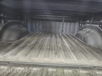 2023 Ram 1500 TRX Crew Cab Short Bed – miniatura 16