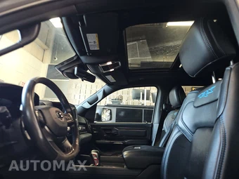 2023 Ram 1500 TRX Crew Cab Short Bed – miniatura 19