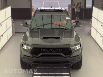 2023 Ram 1500 TRX Crew Cab Short Bed – miniatura 2